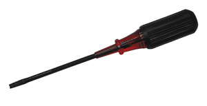 クッショングリップドライバー