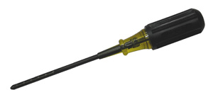 クッショングリップドライバー