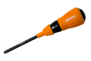 ���ɥ饤�С� �ޥ��ʥ� 5��100�ߥ�