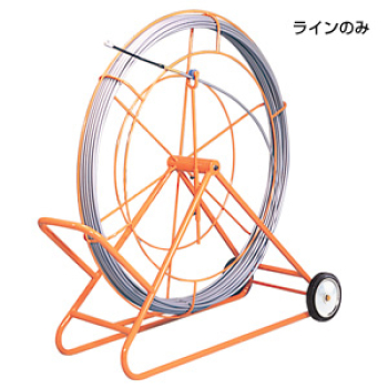 シルバーグラスライン