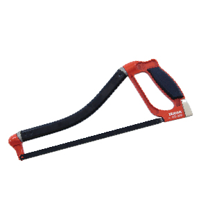 3Dハックソー