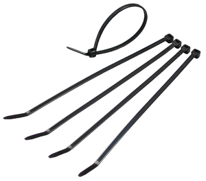 ケーブルタイ 耐候耐熱タイプ