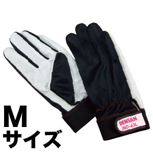 電工プロソフトグローブ