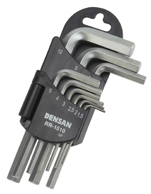 ϻ�ѥ������å� 9����(1.5��10MM)