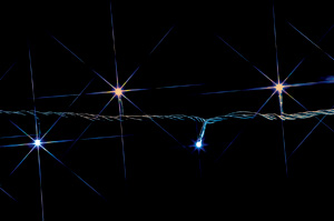 LEDストリング