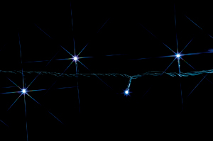LEDストリング
