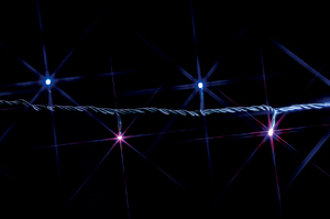 LEDストリング