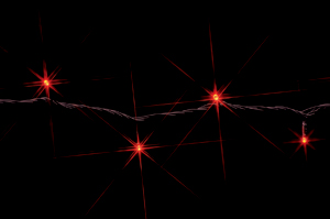 LEDストリング