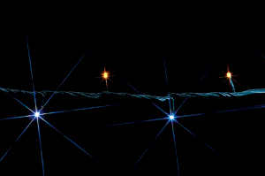 LEDストリング