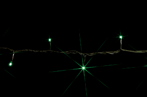 LEDストリング