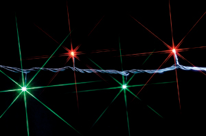 LEDストリング