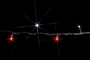 LEDストリング