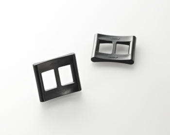 エンドレスタイ用スペーサー