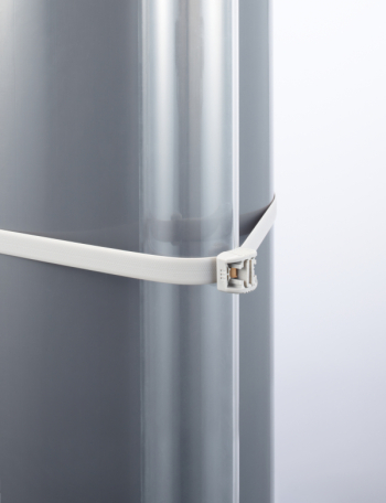 リールストラップ