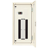 スリムセーバ電灯分電盤