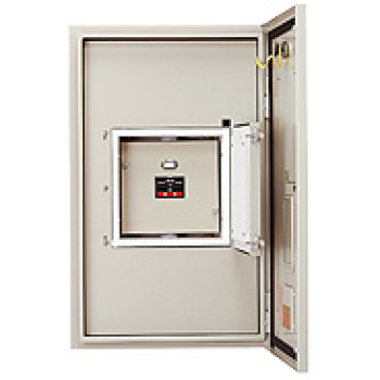 日東工業 FH1-101-21A 一種耐熱分電盤