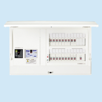 HCD-W2形ホ-ム分電盤W発電