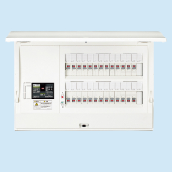 HCD-3N形ホーム分電盤