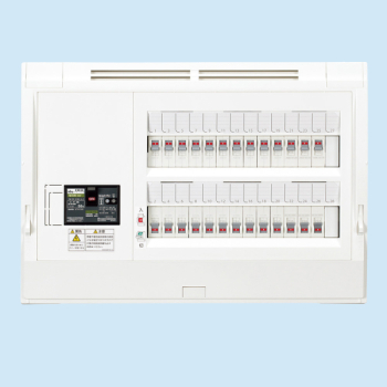 HPD-3N形ホーム分電盤