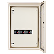 屋外用主開閉器盤