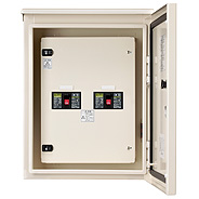 屋外用引込開閉器盤