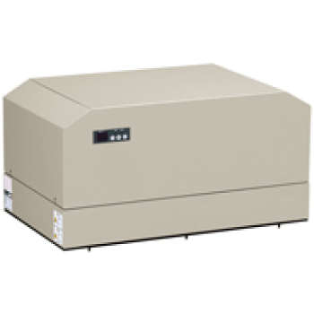 Eクール(水冷熱交換器)・天井取付型・高機能タイプ