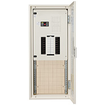 アイセーバ電灯分電盤