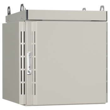 屋外用熱対策通信ボックス