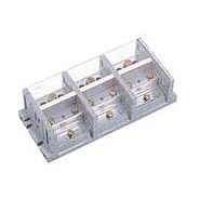 分岐端子台