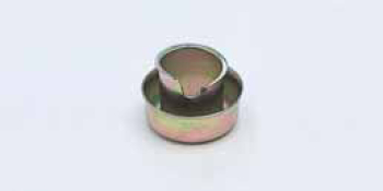 DFZ128W ねじなし 防水カップリング 厚鋼用 G28 パナソニック