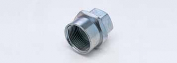 ストレートパイプコネクタ