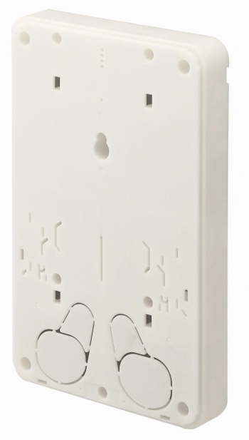 電力量計取付板