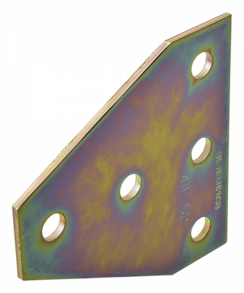 ネグストラットフレーム金具