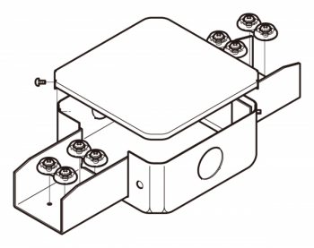 ジャンクションボックス