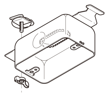 ���󥻥�ȥܥå����������