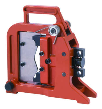 MAKE-RC用替金型