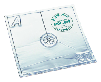 モルターA-PAT 10枚入