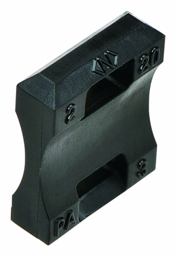 ケーブル間隔保持具 10個入