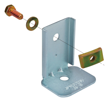 配管架台システム