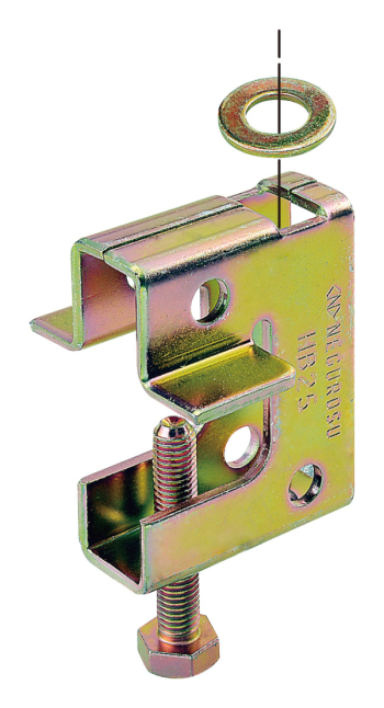 一般型吊り金具