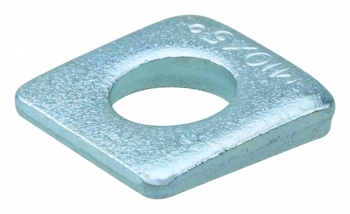 角テーパ座金5°