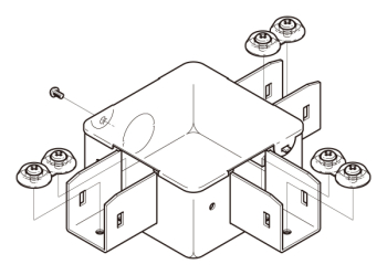 ����󥯥����ܥå��� SD