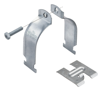 ダクタークリップ