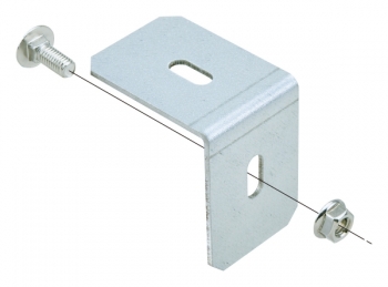 カバーホルダー(コーナー)