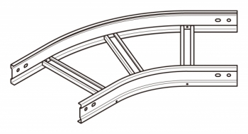 水平ベンドラック