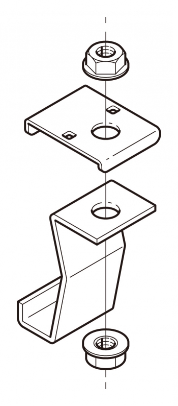 �ߥܥ�Ȼٻ���� W3/8