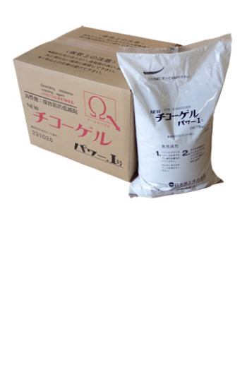 NEW チコーゲル・パワー1号 5kg