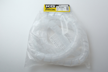 KGコイルチューブ 1.2m入