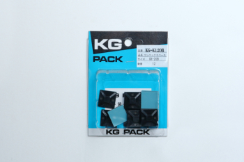 KGコンベックスベース 黒