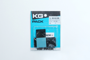 KGコンベックスベース 黒